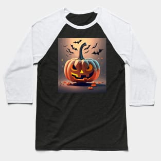 Halloween costume idea Baseball T-Shirt